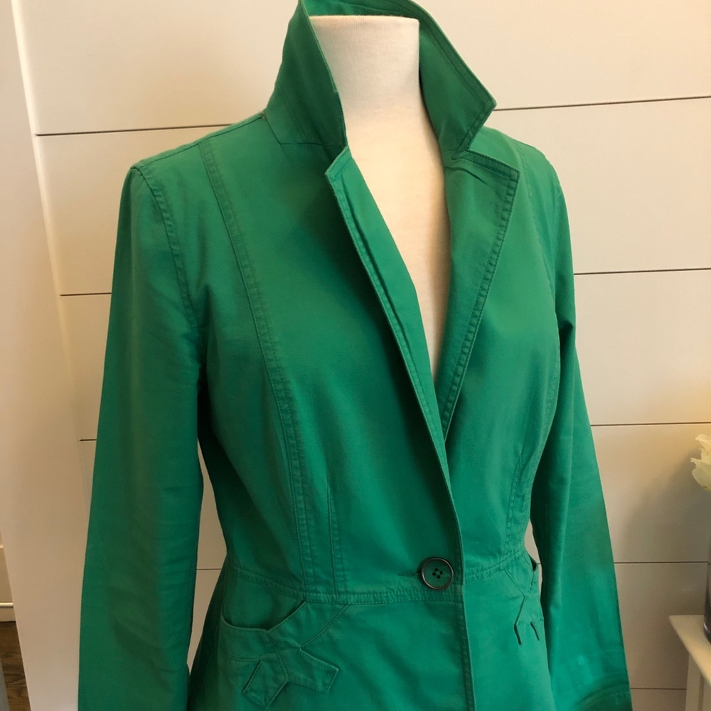CaBi jacket